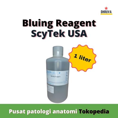 Promo Bluing Reagent ScyTek USA Ori 1000 ml Pewarnaan Histologi Hi ...