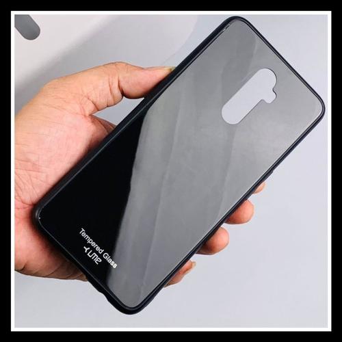 REALME X2 PRO OPPO RENO ACE UME GLASS CASE ORIGINAL HARD TEMPERED 9H  REALME X2 di Nillkin Store 888 Tokopedia