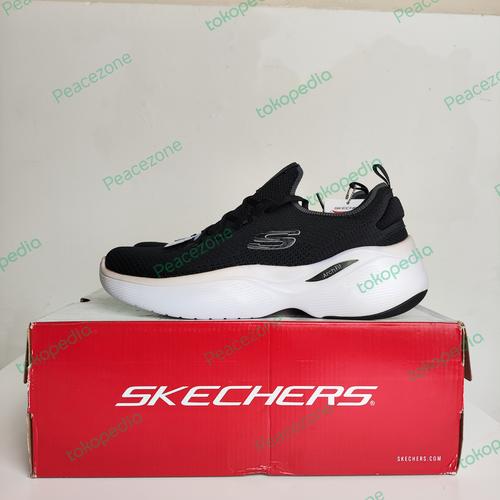 Jual Skechers Arch Fit Infinity Stormlight 232607/BKGY - 42 - Jakarta ...
