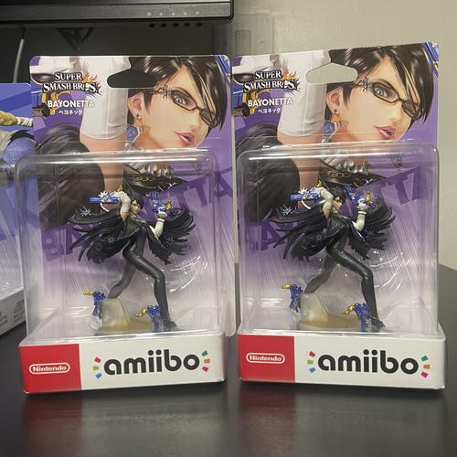 Super Smash Bros. : Bayonetta le 4 février - Actu
