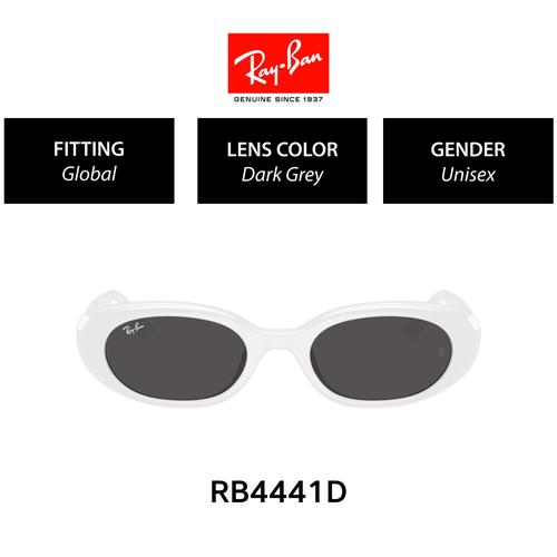 Promo RAY-BAN RB4441D 677287 Kacamata Hitam 53mm di Ray-ban Indonesia  Tokopedia