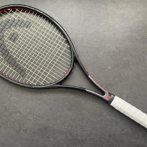 テニス プロストック Wilson H19 テニスラケット Wilson ラケット