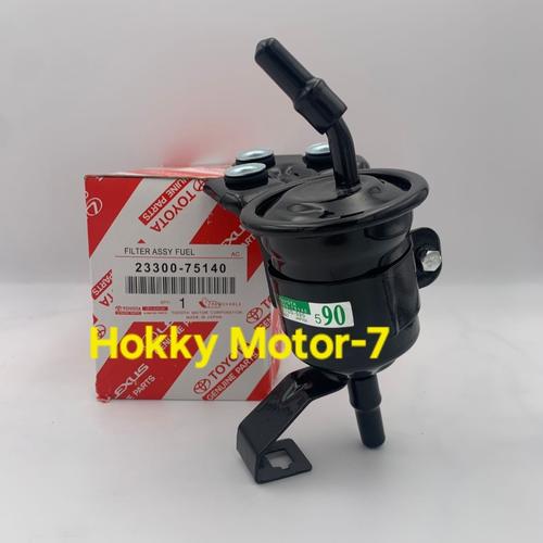 Jual FUEL FILTER - FILTER BENSIN INNOVA / HILUX - Jakarta Pusat - Asian ...