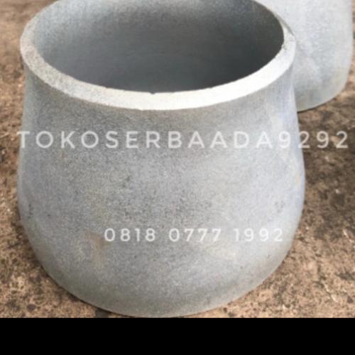 Jual Reduser Las Galvanis STD 20 x 12