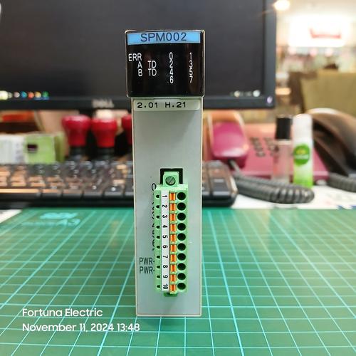 Jual Toyopuc PCS TAK-6177 SPM002 Module Photo Coupler PLC Unit JTEKT ...