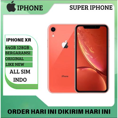 B】iPhone XR/64GB/357374096149206 （B】iPhone XR/64GB  