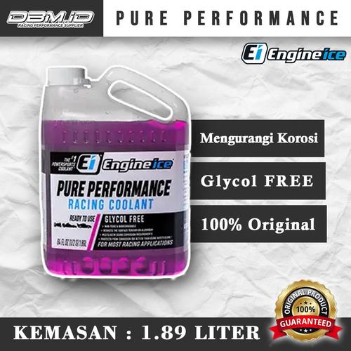 Promo Air Radiator / Radiator Coolant Engine Ice 1.89 Liter .5 galon ...