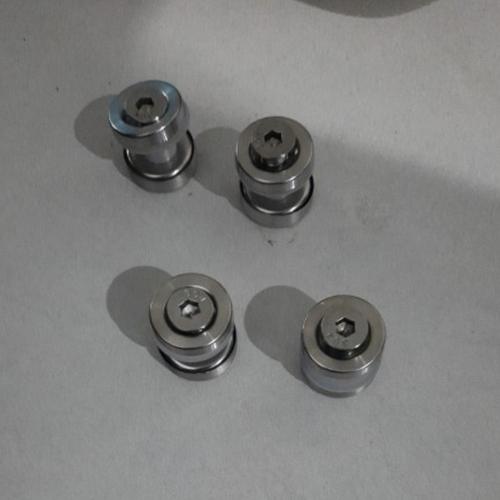 Jual BAUT KACA SET M8x25 - STAINLESS 201 - BAUT PENJEPIT KACA TIANG ...