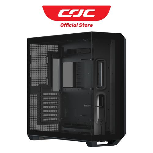 Tokopedia Computer Case Promo APNX V1 Black ATX PC Case Cicil 0% 3x - Jakarta Pusat - COC ...