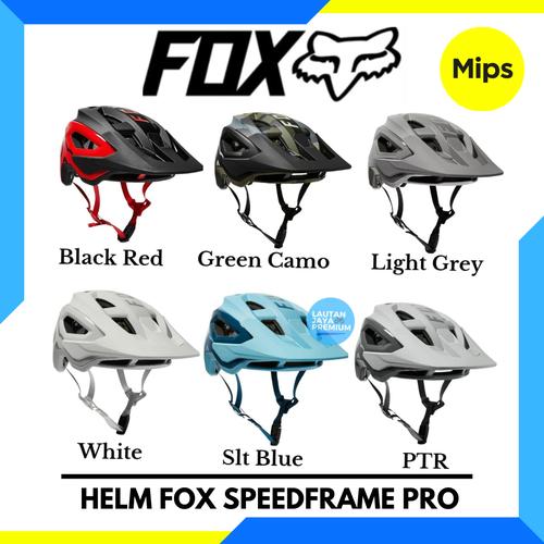 Helm Sepeda Casco Fox Bike Jual HELM SEPEDA FOX