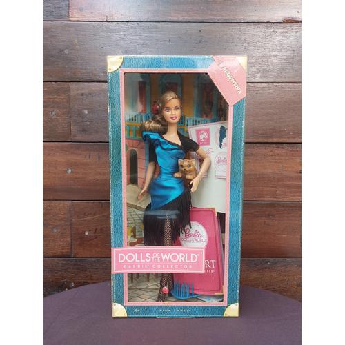 Doll Collectors Barbie Dolls Near Me Jual Barbie Collector Dolls