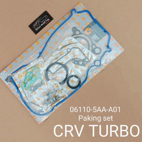 Jual Paking Full Set Packing Set Engine Honda All New CRV Turbo 15 ...