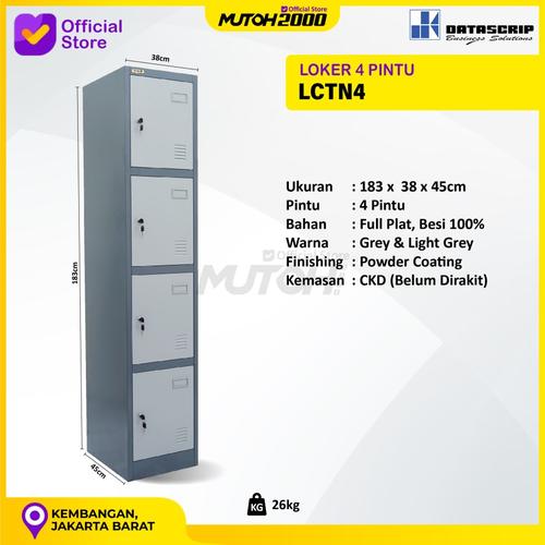 Promo Lemari arsip besi filling cabinet loker besi lemari locker TOP ...