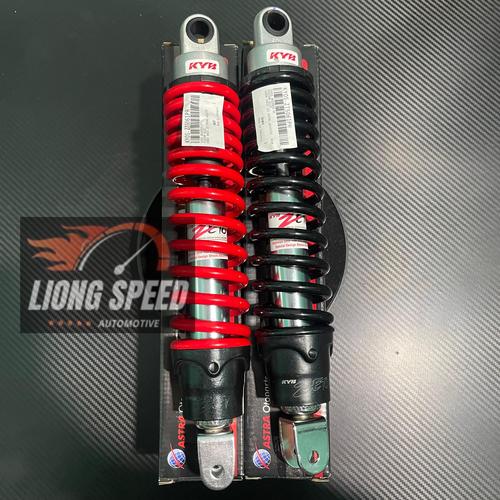Jual Shockbreaker Belakang Untuk Semu…