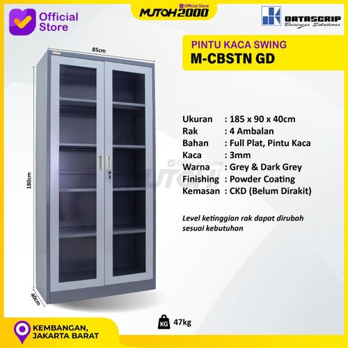 Promo Lemari arsip besi filling cabinet loker besi lemari locker TOP ...