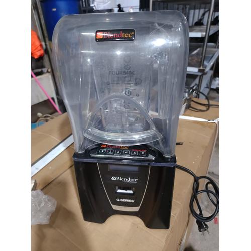 Blendtec Q Series Commercial Blender Jual Blender Blendtec Q