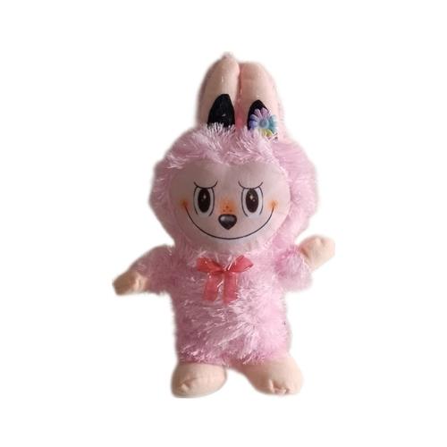 Jual Boneka Labubu the monster size S/ boneka labubu murah/ boneka ...