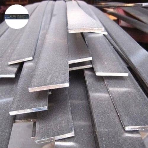 Jual Plat Alumunium 6mm X 60mm X 450mm /alumunium Sheet/plat Aluminium - Jakarta Barat - Teknik