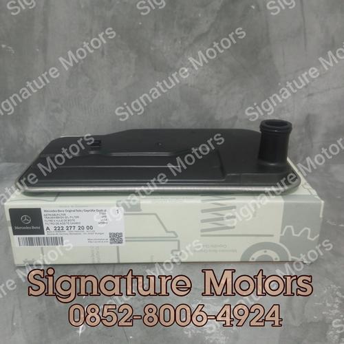 Jual A2222772000 FILTER MATIC TRANSMISI 722.9 MERCEDES W220 W221 W211 ...