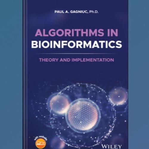 Jual Buku Algorithms in Bioinformatics: Theory and Implementation ...