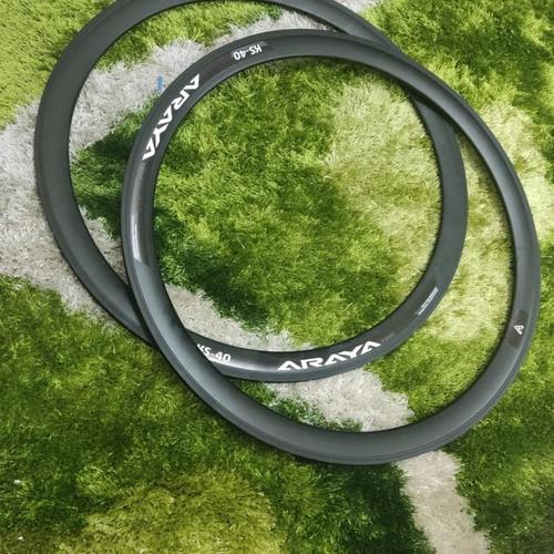 Jual Velg Rims Araya Ks-40 700C Satuan Terlaris - Jakarta Barat ...