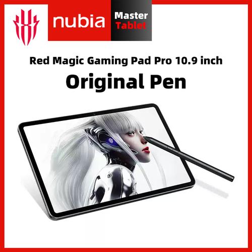 専用 nubia Pad Pro 本体 + Stylus Pen nubia Pad Pro 12＋256G