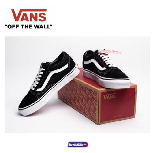 Harga Sepatu Vans Old Skool Original 2018 Vans Old Skool Sepatu
