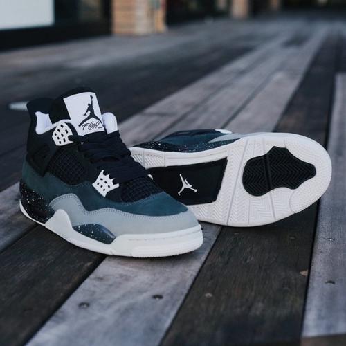 Jual Air Jordan Retro 'Fear' 2024 Kota Bandung Amateur