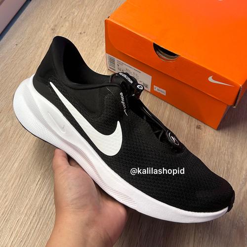 Tenis Nike Nike Revolution 24 Nike Revolution Black 908988-001