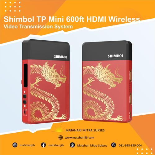 Sistema Wireless Trasmissione Video HDMI 1080p - Trasmettitore E Ricevitore, 600ft Portata, Per Live Streaming - Foto 11