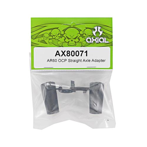 Axial Custodia Trasmissione DIG AX80051 - Ricambio Per Modellismo RC, Multicolore