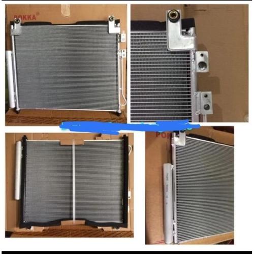 Jual kondensor radiator ac wuling confero cortes 1.5 formo - Jakarta ...
