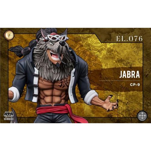 Jual Pre Order EL.076 WCF Jabra Hybrid Form By YZ Studio - Jakarta ...