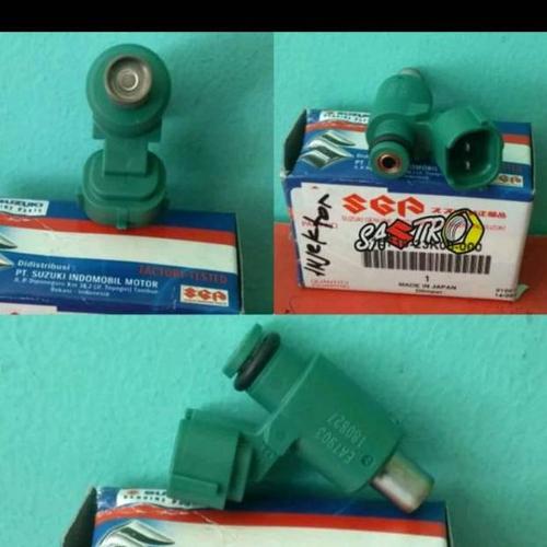 Injector Fu Jual READY Produk Injektor injector GSX BANDIT PNP FU INJEKSI Lubang 10 ...