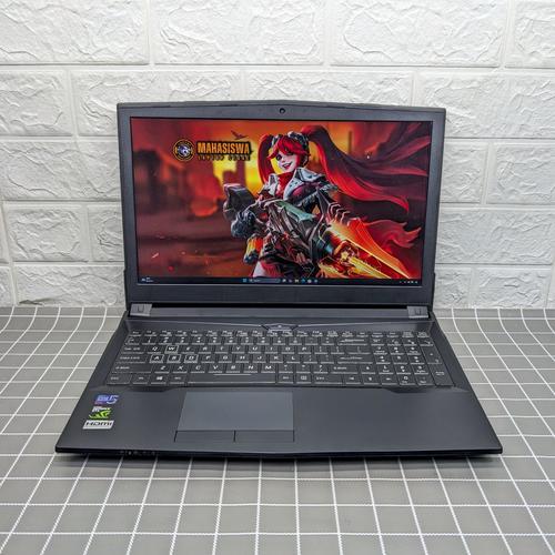 Laptop Gaming Desain Rendering Aftershock MX 15 Intel Core i7-8750H NVIDIA  GTX 1060 Ram 16 GB SSD NVME 512 GB di Laptop Mahasiswa Mks (@ltpmhsmks) 