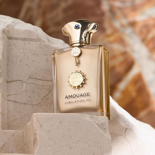 Amouage JUBILATION 40 Extrait Parfum 100ml di Amateur Indonesia Tokopedia