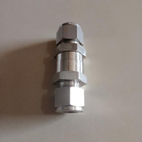 Jual Swagelok SS-CHS8-1/3 Check Valve 1/2