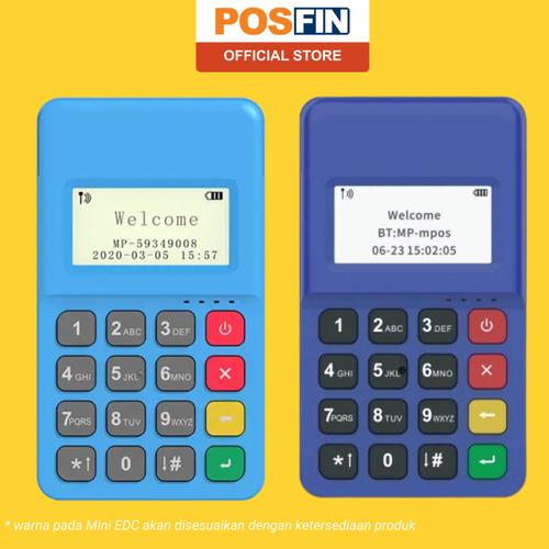Promo Mesin EDC Saku Mini ATM Cicil 0% 3x - Kota Bandung - PT Pos ...
