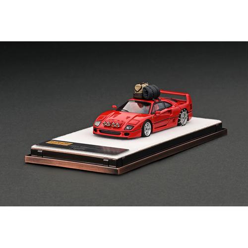 全開閉！金属製！PGM 1/64 フェラーリ Ferrari 250GTO 250 GTO #19