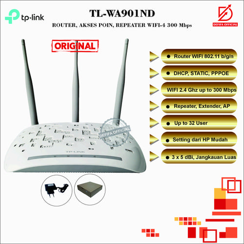 Modo Bridge En Router Tp Link Modo Access Point