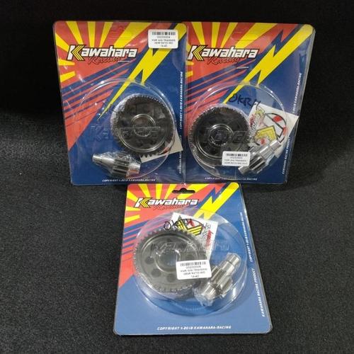 Jual Gigi Rasio Kawahara Tersedia Ukuran Gear Rasio 14 40 - 14 41 - 14 ...