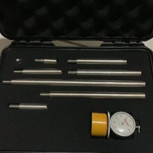Jual Crankshaft Deflection Gauge Peacock U2Ha With Extension Rod ...