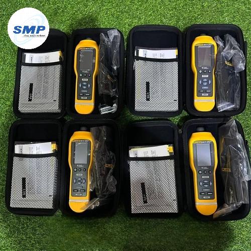 Jual Fluke 805 Vibration meter vibrasi tester alat ukur getaran ...