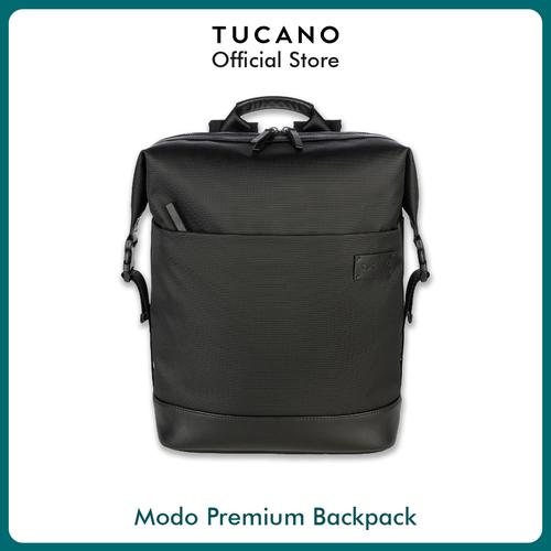 NEW ARRIVAL Tucano Backpack Modo for Laptop up to 14