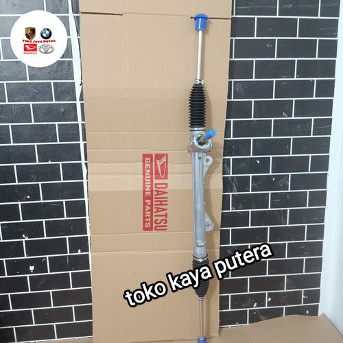 Jual rack steer / rack steering DAIHATSU Sigra / calya rek setir bak ...