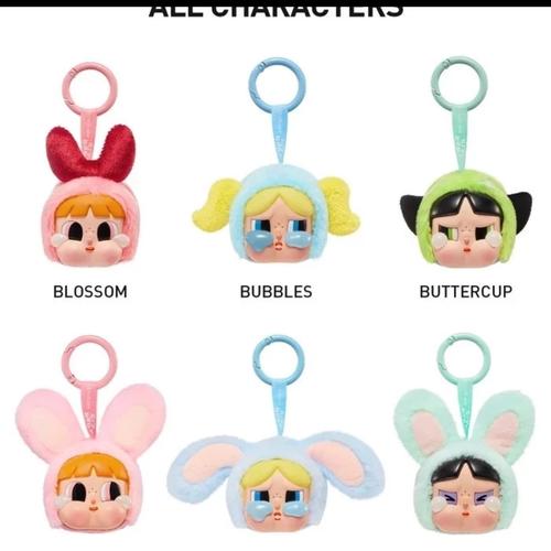 Funko Pop! Buttercup De Las Powerpuff Girls - Figura De Vinilo Coleccionable De 9 Cm