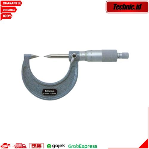 Jual Alat Ukur Mitutoyo Rod Bore Gage 50-150/0,001 Mm 511-763 Perkakas ...