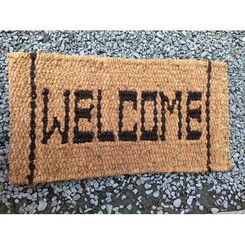 Kesed Inj Jual Keset Kesed ijuk serabut kelapa 100 x 50 cm - POLOS 90X45X2 - Kab ...