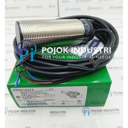 2pcs New Schneider Speed Switch XSAV12801 XSAV11801 XSAV12373 XSAV11373 Speed Sensor~21477 | NZ