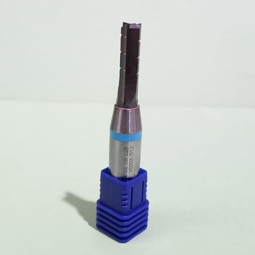 Jual TCT Straight 3 Flute Mata Router Flute - Shank 1/2